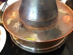 -瑞成祥老北京炭火锅(仙林店)