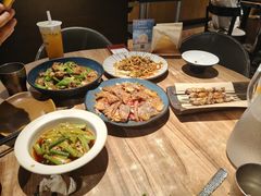 -耶里夏丽·丝路新疆菜·清真食品(徐家汇臻选店)
