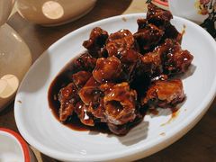 -新白鹿餐厅(城西银泰城店)