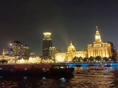 -秦皇岛路游船码头