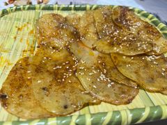 -沈记烧烤海鲜(江汉二路店)