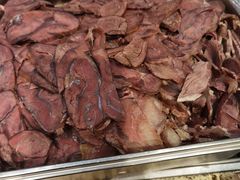 -伊兴面片·清真(五泉山店)