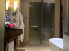 -广州天河希尔顿酒店