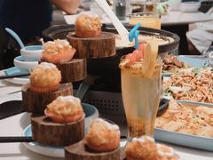 -香香海南菜餐厅