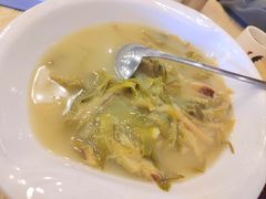 -和膳居饮食有限公司