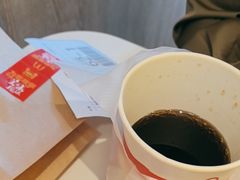 -麦当劳(国家体育场南路店)