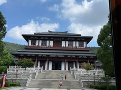 -孙武文化园-停车场
