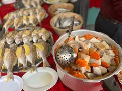 -车头老二大排档