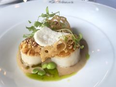 -Kathleen's Waitan 凯圣琳江景西餐厅(外滩店)