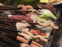 -钢五区节子串串香(环球汇·天誉店)