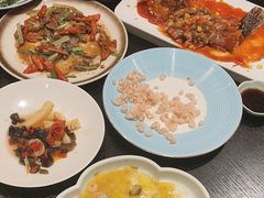-海天楼中餐厅(吴宫泛太平洋酒店)