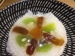 八宝饭-新梅华·茶点餐厅(欧尚店)