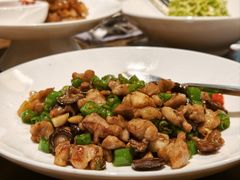 -隆荟•台州菜•粤菜