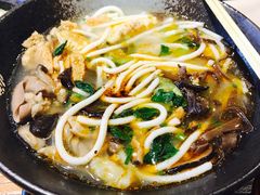 -俏湘私房菜(国贸店)