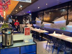 -鱼酷活鱼烤鱼(南京水游城店)