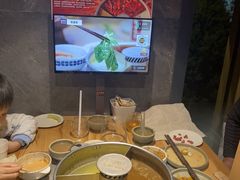 -巴奴毛肚火锅(相州店)