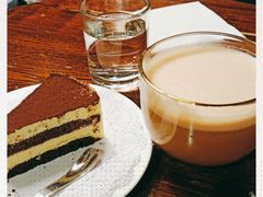 -西右咖啡(左岸风度店)