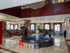 -葛记红焖羊肉(和平路形象店)