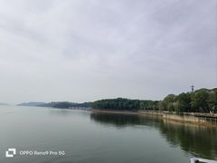 -天目湖山水园