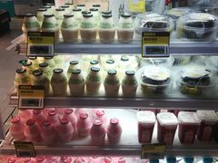 -盒马鲜生(杭州运河上街店)