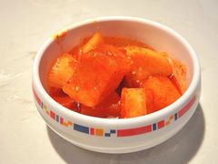 -七八冷面·延边朝鲜族美食(欢乐谷店)