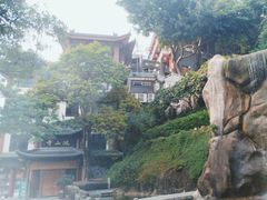 -厦门鸿山寺