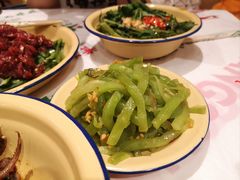 -东排食堂长沙小吃大排档(五一广场店)