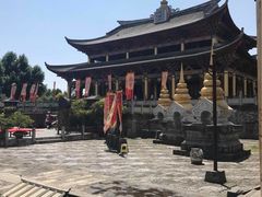 -天龙八部武侠城