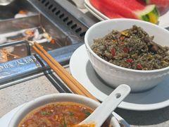 -海底捞火锅(群光广场店)