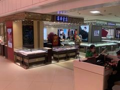 -沈阳大商千盛购物中心有限公司(长江街店)