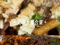 -洞天食府(北大街店)