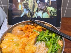 -周成芝螺蛳粉(东晓南店)