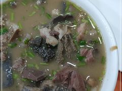 -白魁老号饭庄(安内店)