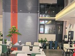 -何适山庄 ·可团建(水长城P2停车场店)