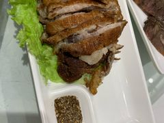 -东来顺饭庄(王府井步行街店)