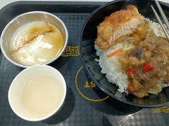 -滨河味道(南内环店)