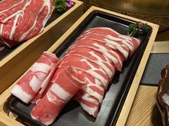 -湊湊火锅·茶憩(恒隆广场店)