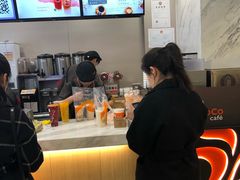 -CoCo都可(健翔桥店)