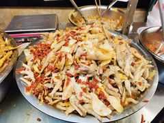 -嘉州九妹凤爪(乐山总店)