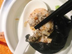 -点心传说·粤菜点心(佐阾虹湾店)