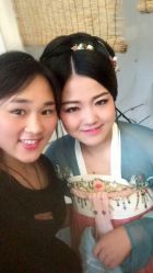 -美云庭古装·格格服汉服·京城旅拍(北京店)