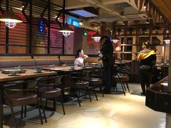 大堂-小杨烤肉(朱雀店)