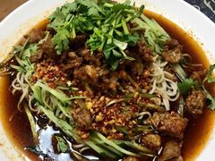 -马虎风味菜馆(王府园小区店)