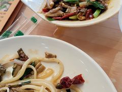 -最心疆拌面·抓饭·烧烤