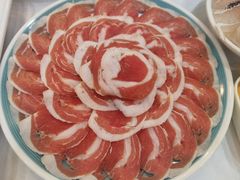 -友谊肥牛