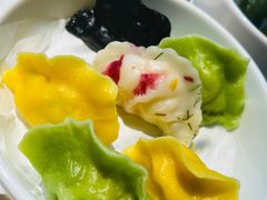 全家福水饺-船歌·鱼水饺青岛菜(闽江二路店)
