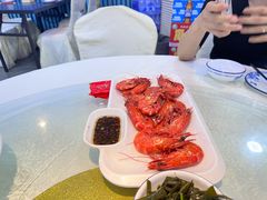 -东江海鲜大排档·潮汕菜·砂锅粥