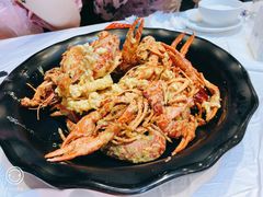 -香满锅老北京羊蝎子火锅·家常菜(新街口店)