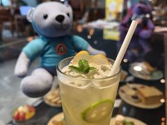 -漫咖啡(红唐店)