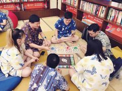 -汤连得温泉馆(宝山店)